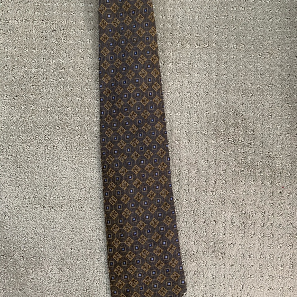 Bundle of 4 ties - Picture 2 of 10